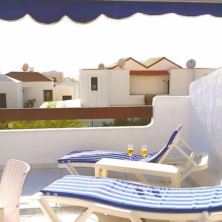 Charming Suite Ocean View Heated Pool Los Cristianos  Extérieur photo