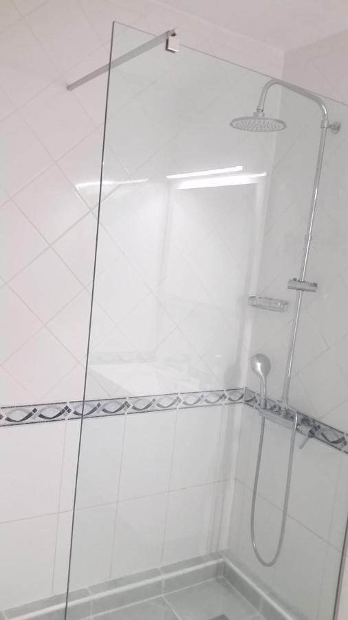 Charming Suite Ocean View Heated Pool Los Cristianos  Extérieur photo